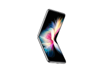 Huawei P50 Pocket 8/256GB biały - 714240 - zdjęcie 4